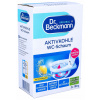 Dr. Beckmann WC pena s aktívnym uhlím 3 x 100 g