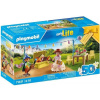 Set figúrok a príslušenstva Kostýmová párty (4008789714510)