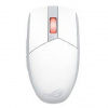 Myš Asus ROG Strix IMPACT III (90MP03D0-BMUA10) biela