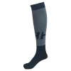 HELLY HANSEN ALPINE SOCK MEDIUM BLUE FOG Veľkosť: 36-38