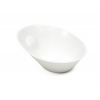 Porcelánová Miska 20 cm WHITE BASICS - Maxwell&Williams (WHITE BASICS Miska na preclíky 20 cm - Maxwell&Williams)