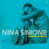 WAXTIME NINA SIMONE - BALLADS AN BLUES (180gr. 1-LP Holland Jazz High Quality ONE PRESSING / DMM)