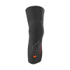TLD CHRÁNIČE KOLEN STAGE BLACK (57700300) XL-XX