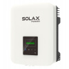 SOLAX POWER SOLAX X3-MIC-10K-G2, 10kW, 3Fázový, Sieťový Menič, 2x MPPT