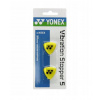 Yonex Vibration Stopper 5 2P - Čierny