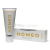 Herbadent Homeo Prírodná bylinná zubná pasta bez fluóru a mentolu 75 g pasta na zuby