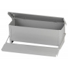 Strend Pro Garden 2173833 Krmítko , pro drubez, automaticke, naslapne, max. 10 kg
