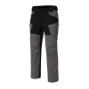 Helikon-Tex HYBRID OUTBACK PANTS outdoorové nohavice - CLOUD GREY / ČIERNA, XL/XLong