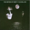 Sisters Of Mercy - Floodland / Bonus Tracks / Digipack [CD]
