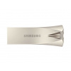 Flash disk Samsung USB 3.2 256GB Bar Plus Champagne silver (MUF-256BE3/APC)