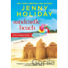 Sandcastle Beach - Jenny Holiday