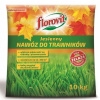 Jesenné hnojivo na trávnik 10 kg Florovit (Jesenné hnojivo na trávnik 10 kg Florovit)