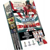 Futbalové karty Topps Match Attax TCG 2024/25 UCC Booster Tin 4 zelená