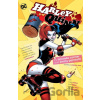 Harley Quinn by Amanda Conner & Jimmy Palmiotti Omnibus 1