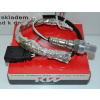 Lambda sonda AUDI A3 - SEAT - ŠKODA OCTAVIA - VW (KW / FACET 497163 SEAT 030906265BS SEAT 030906265BT SEAT 030906265CB SEAT 036906265 SEAT 06A06265B SEAT 06A906265F SKODA 06A906265A SKODA 06A906265B S