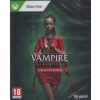 Vampire: The Masquerade - Swansong Microsoft Xbox One