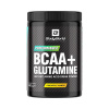 BodyWorld BCAA + Glutamine 480 g pomaranč