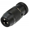 Skľučovadlo rýchloupínacie úderové 1-16 mm , konus B16, GEKO