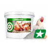 PRÁŠOK NA VTÁČÍ PRACH, BIOPOWDER, 4 KG