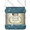 Akrylová vintage farba Dekor Paint - 230 ml - fľašková zelená