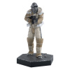 Eaglemoss Publications Ltd. The Alien Predator Figurine Collection Weyland-Utani Commando