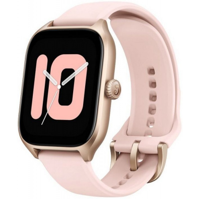 Amazfit GTS 4 Rosebud Pink 6960