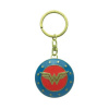 Kľúčenka Wonder Woman - Shield