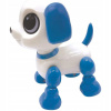 Lexibook Robot Power Puppy Mini Psí robot so svetelnými a zvukovými efektmi 3380743089355