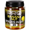 Starbaits boilies v Dipu Probiotic Banana Nut 150g 20mm