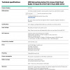 HPE Networking Instant On Access Point Dual Radio Tri Band 2x2 Wi-Fi 6E 5-Pack (RW) AP32