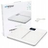 Waga Withings Body kardio biele pulzy BMI iOS inteligentné (Waga Withings Body kardio biele pulzy BMI iOS inteligentné)