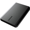 Toshiba Canvio Basics 2 TB externý pevný disk 6,35 cm (2,5) USB 3.2 (Gen 1x1) čierna HDTB520EK3AA; HDTB520EK3AA