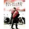 Richard Lví Srdce - Nesmrtelní válečníci - DVD