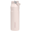 STANLEY The IceFlow™ Bottle Flip Straw 2.0 1060 ml/36oz Rose Quartz