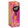 Just CBD Vape Cartridge OG Kush LIVE RESIN 1000mg CBD fullspectrum, 1ml