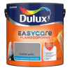 Farba na - Dulux Easy-Care 2,5 L, grafitová odolnosť, odolná voči škvrnám (Farba na - Dulux Easy-Care 2,5 L, grafitová odolnosť, odolná voči škvrnám)