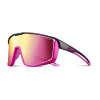 Julbo FURY Spectron 3, black/pink