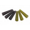 Carp´R´Us Převlek Tail Rubbers silt 10ks