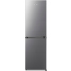 Chladnička Gorenje NRK418ECS4 256 l, 182,4 cm, 41 dB, No Frost Plus, LED, strieborná