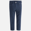 Kalhoty MAYORAL modré JEANS EASY - 4 roky (104)