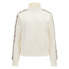 Dámska Mikina GUESS BRITNEY FULL ZIP SWEATSHIRT V2YQ16KB3P2-G6K5 – Sivá