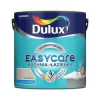 Farba na - Farba DULUX EASYCARE K / £, 2,5 l sivé plátno (Farba na - Farba DULUX EASYCARE K / £, 2,5 l sivé plátno)