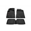 Gumové 3D koberce (TPE), TOYOTA Avensis (T25), Stingray