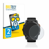 2x BROTECT Entspiegelungs-Folie pro Garmin Fenix 7X Pro Solar (51 mm) (2x Matná - Antireflexní ochranná fólie BROTECT pro Garmin Fenix 7X Pro Solar (51 mm))