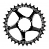 MTB Prevodník RACE FACE Cinch Direct Mount NW Black Počet zubov: 30