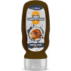 Bezkalorický sirup Pancake Syrup 320 ml - GymBeam Balení (ml): 6 x 320 ml, Balení (g): 20 x 2,8 g
