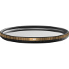 PolarPro QuartzLine Circular Polarizer CPL Filter 82 mm (82-CP)