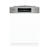 Vstavaná umývačka riadu Gorenje GI643D90X