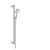 Hansgrohe 26322400 RAINDANCE Select S sprch súprava 120 Unica Comfort 90,biela/chróm HG 26322400