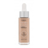 L'Oréal Paris True Match Nude Plumping Tinted Serum sérum pre zjednotenie farebného tónu pleti 3-4 Light Medium 30 ml